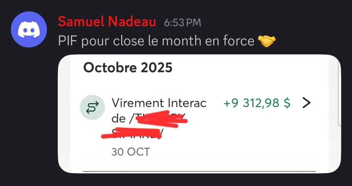 Témoignage client 9