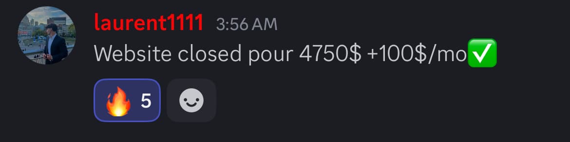 Témoignage client 11