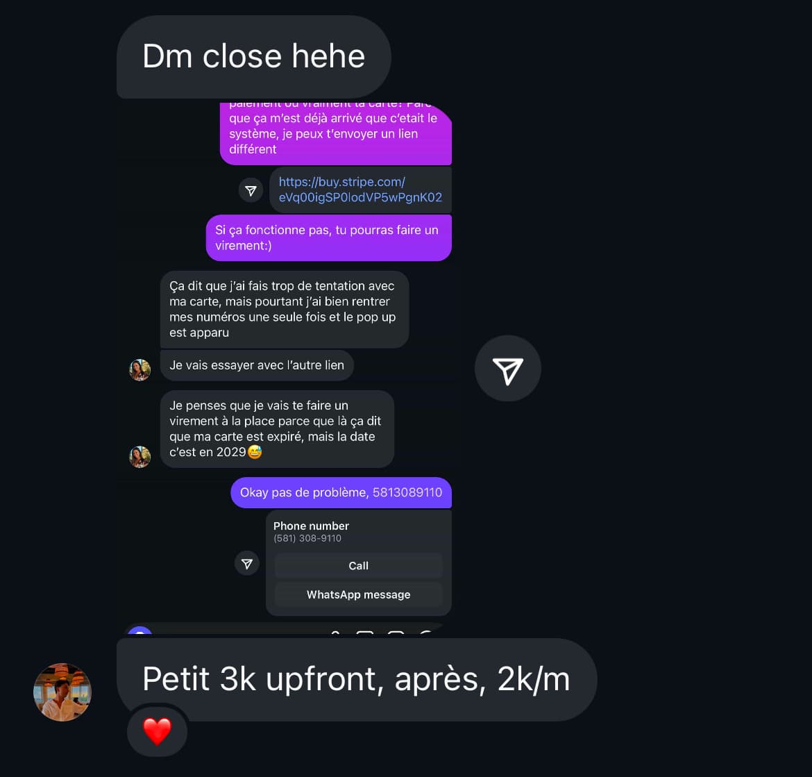 Témoignage client 12