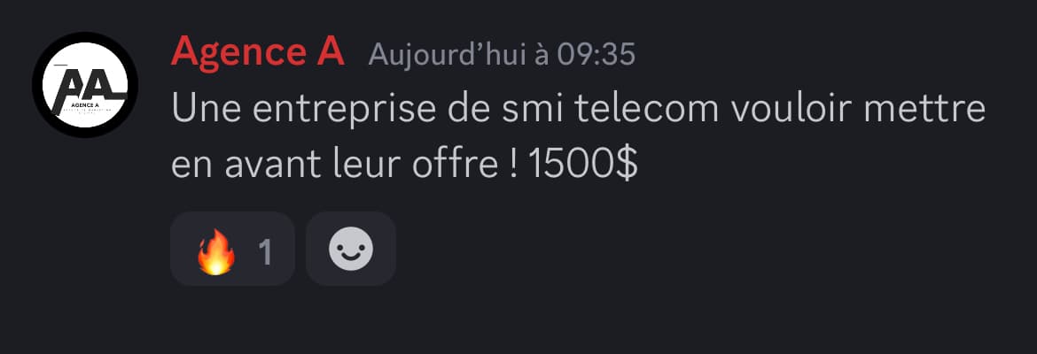 Témoignage client 16