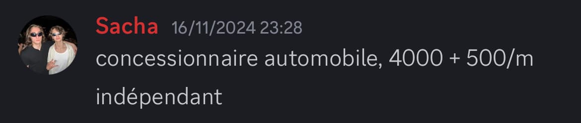 Témoignage client 22